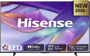 Hisense 75E79S Hi-QLED 4K 60Hz Smart TV (2026)