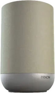 Denon Home 200 Zilver