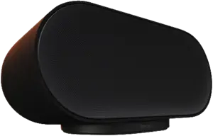 Denon Home 600 Zwart