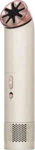 Dyson HushJet Mini Cool Ventilator Stone/Blush