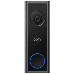 eufy Video Doorbell C31