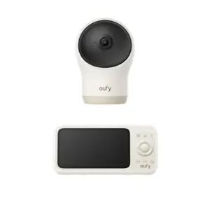 baby monitor C10 (camera+monitor bundle)