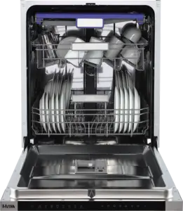 ETNA VW540A Inbouw Vaatwasser 