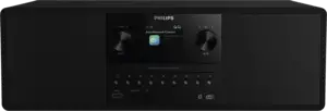 Philips TAM6500/10 Micro HiFi-systeem