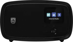 Philips TAV2500C/00 The Janet XL