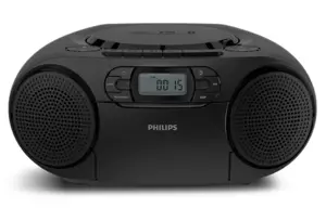 Philips TAZ2200/10 CD-Soundmachine
