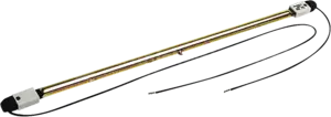 Vervangingslamp voor EXO BASIC 1800W