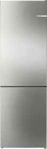 BOSCH KGN362I1F Koel-vriescombinatie