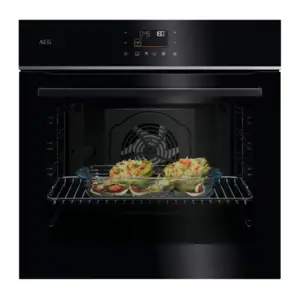  AEG TU5AB40PB 5000 SurroundCook Inbouw Heteluchtoven