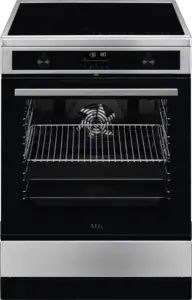 AEG CIB6490APM Elektrisch Fornuis