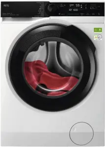 AEG LR7606AD4 Serie 8000 ProSense Wasmachine