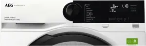 AEG TR85ESSEN 8000 AbsoluteCare Warmtepompdroger