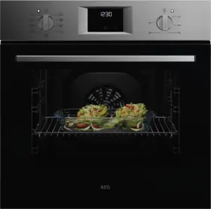 AEG OU5AB20CM 5000 SurroundCook Heteluchtoven 