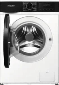 Exquisit WA8214-341A Wasmachine
