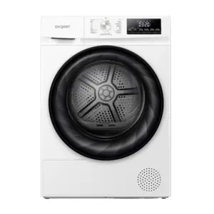 Exquisit TWP8080-010C Warmtepompdroger