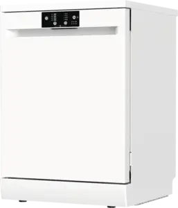 Exquisit GSP8614-450DW Vaatwasser