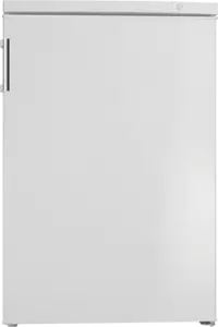 Frilec BREMEN130-E-010CW Vriezer - Tafelmodel