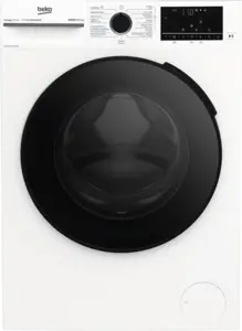 Beko BM5DFT4941W Was-droogcombinatie
