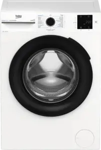 Beko BM3WFT31041W Wasmachine