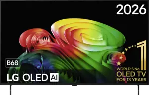LG OLED48B6ELC OLED TV (2026)