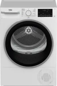 Beko B5T4724W Warmtepompdroger