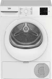 Beko BM3T38232CW Warmtepompdroger