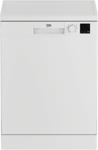 BEKO BDFN06330W Vaatwasser 