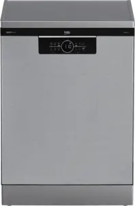Beko BDFN26560XP Vaatwasser 