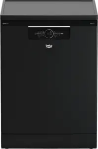 Beko BDFN26440AWP Vaatwasser 