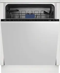 Beko BDIN38440P Inbouw Vaatwasser 
