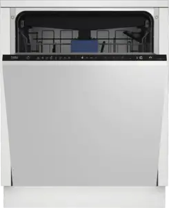 Beko BDIN38540 Inbouw Vaatwasser 