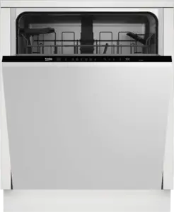 Beko BDIN16444 Inbouw Vaatwasser