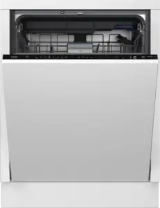 Beko BDIN38561P Inbouw Vaatwasser 