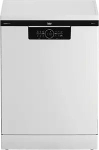 Beko BDFN26440WP Vaatwasser