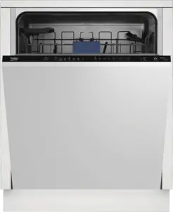 Beko BDIN37440WP Inbouw Vaatwasser 