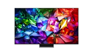 LG LG 86MRGB88B9B Mini RGB evo 4K Smart TV (2026)