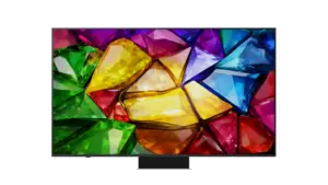 LG 75MRGB88B9B Mini RGB evo 4K Smart TV (2026)