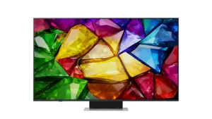 LG 65MRGB88B9B Mini RGB evo 4K Smart TV (2026)