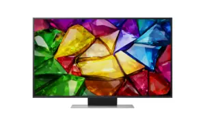 LG 50MRGB88B9B Mini RGB evo 4K Smart TV (2026)