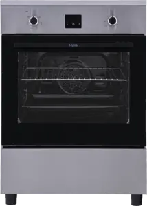 ETNA FI460RVS Inductie / Elektro Fornuis