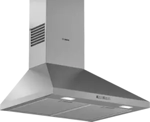 BOSCH DWP65BC51 Serie 2 Wandschouwkap