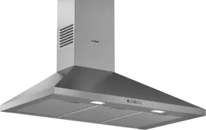 BOSCH DWP95BC51 Serie 2 Wandschouwkap