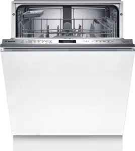 BOSCH SBV6ZBX26E Serie 6 EXCLUSIV Inbouw Vaatwasser