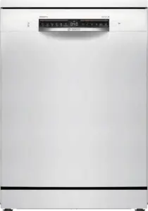 BOSCH SMS4HMW08E Serie 4 Vaatwasser