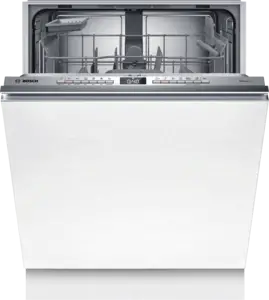 BOSCH SMV4HKX08E Serie 4 Inbouw Vaatwasser 