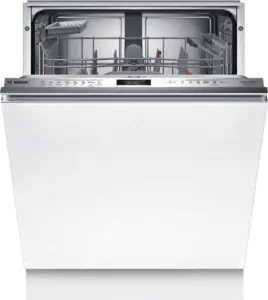 BOSCH SMV6ZBX26E Serie 6 EXCLUSIV Inbouw Vaatwasser 