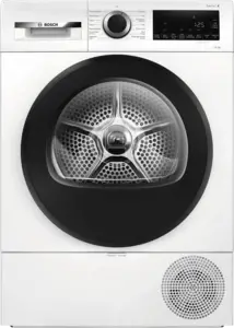 BOSCH WQG143DANL Serie 6 Warmtepompdroger