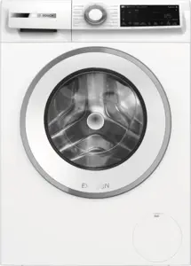 BOSCH WGJ23409NL Serie 6 EXCLUSIV Wasmachine 