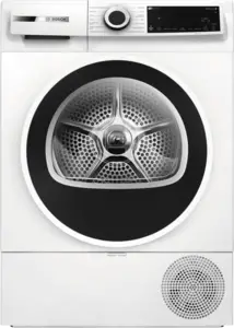 BOSCH WQJ23200NL Serie 6 Warmtepompdroger 