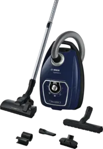 BOSCH BGB7X420 Ergomaxx'x Stofzuiger met Zak 
